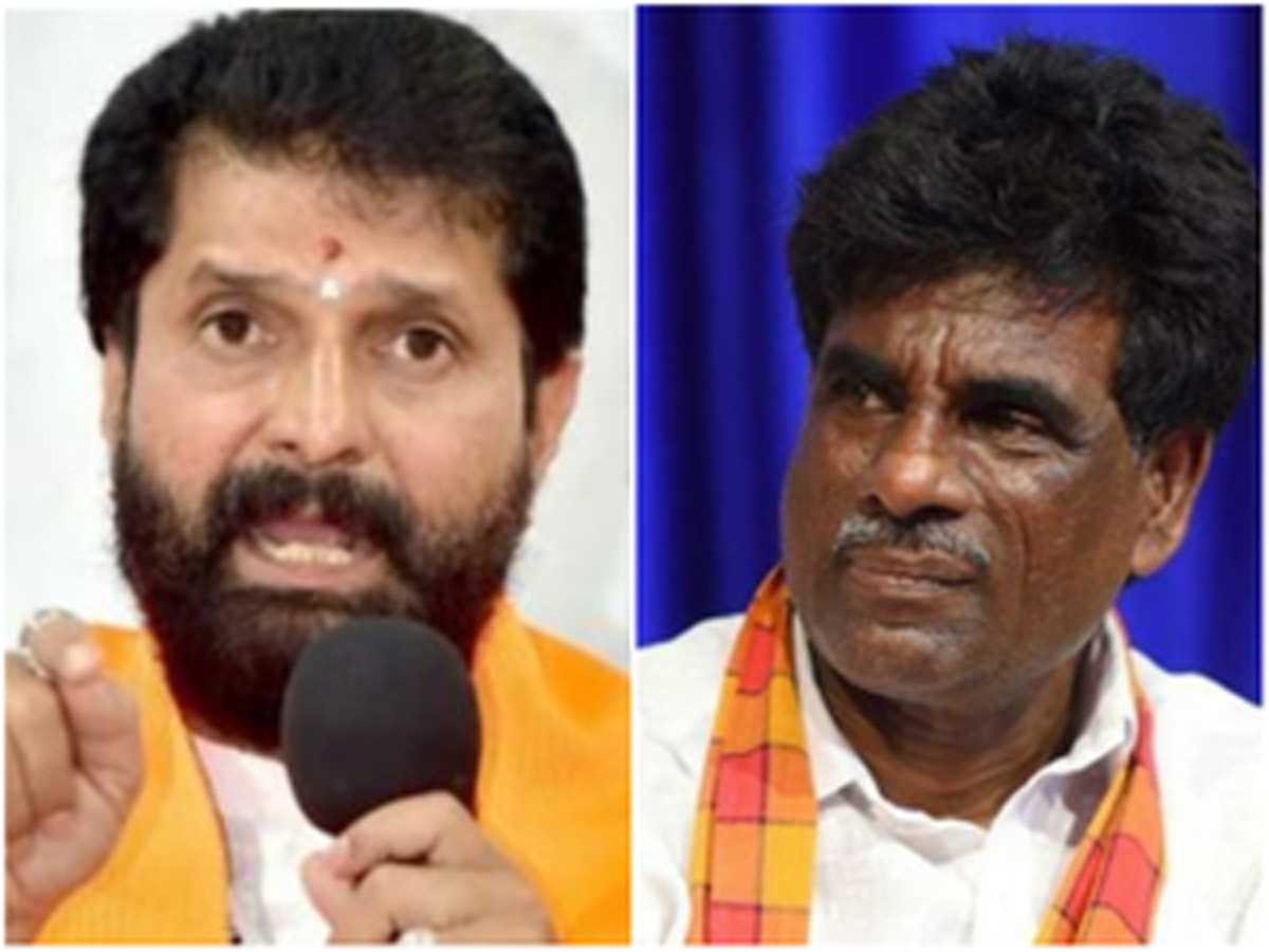 कर्नाटक भाजपा का दावा, एफएसएल रिपोर्ट से पाकिस्तान समर्थक नारे लगने की बात होती है साबित